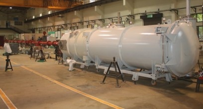 Hypersonic aeroelasticity research poster